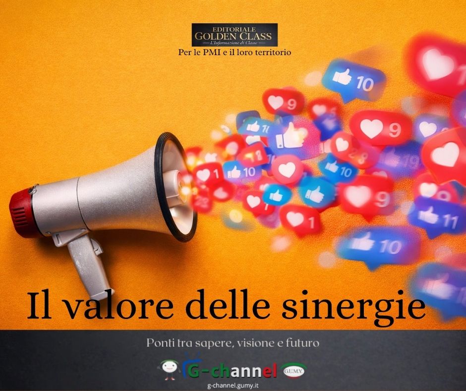 Il valore delle sinergie